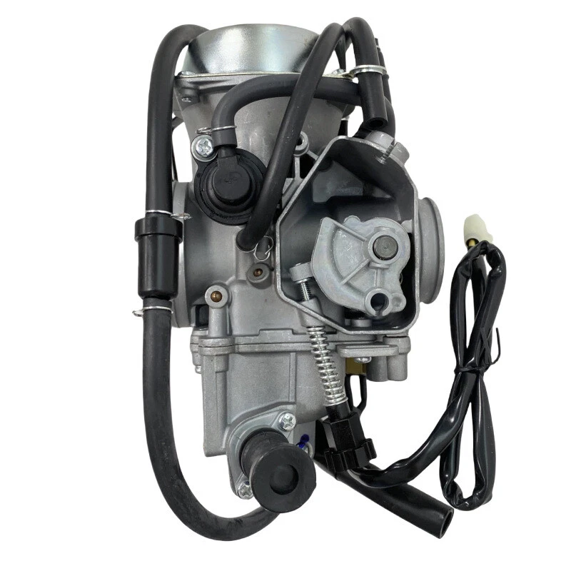 Carburetor for Honda TRX500FA TRX500 Fa Foreman Rubicon 500 4X4 TPS 2005-2014 - Image 3 of 4