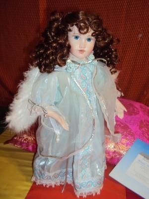 ashton drake angel dolls