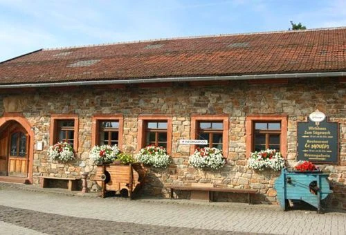 3T Natururlaub Vulkaneifel | Hotel Historische Wassermühle Birgel | Schnäppchen - Bild 2 von 12