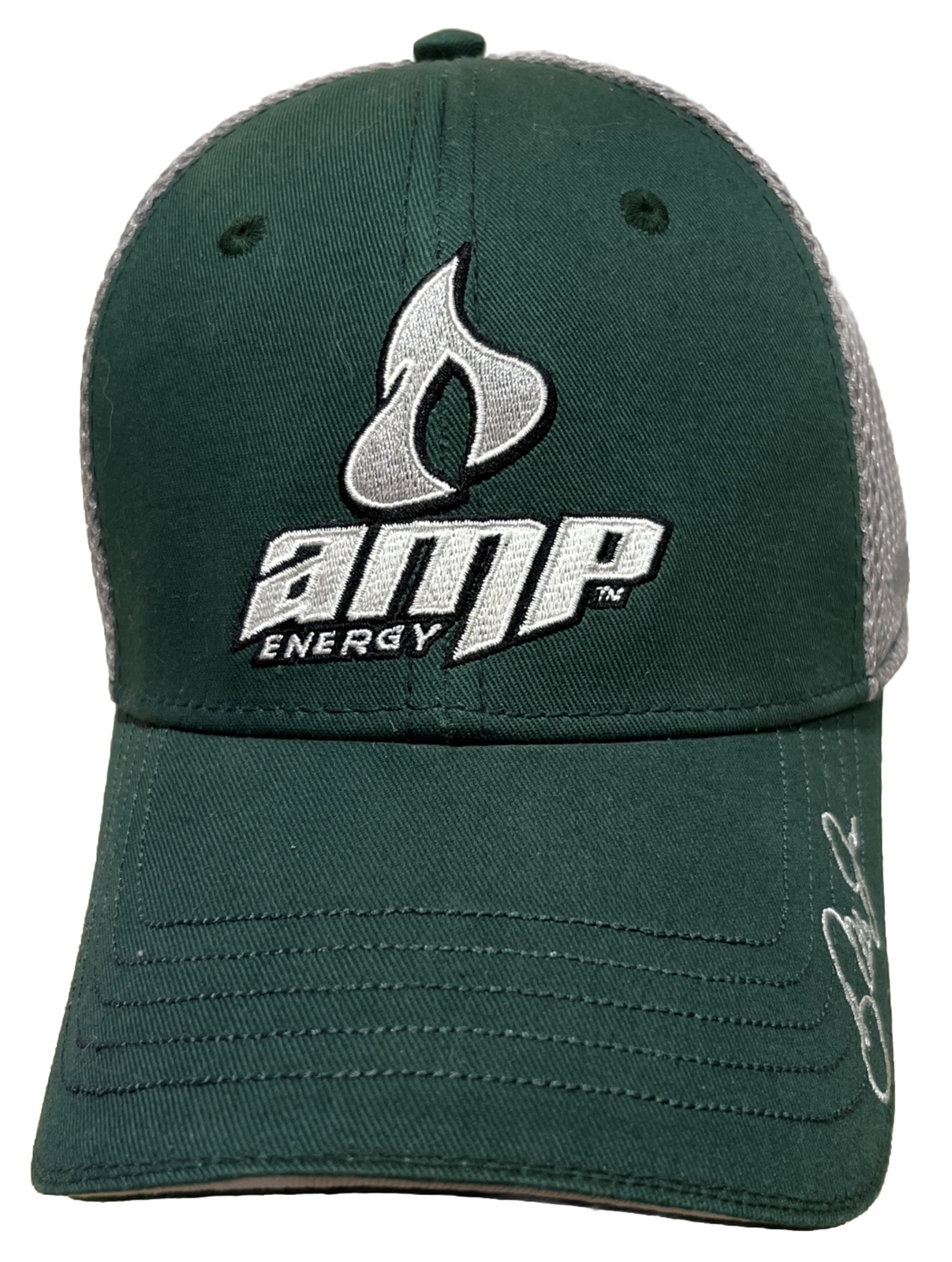 AMP Energy Drinks Dale Earnhardt Jr NASCAR Stock Car … Gem