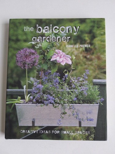 Plants & Gardening Books Lot Of 4 - Imagen 3 de 14