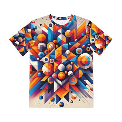 Geometric Over Shirts