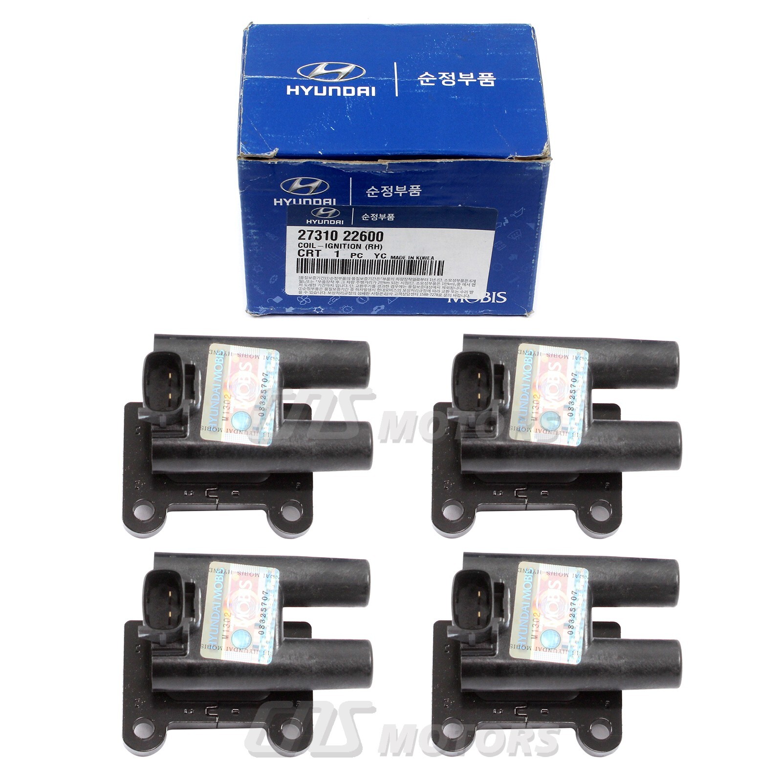 Hyundai kia 2731022600 Hyundai kia 2731022600