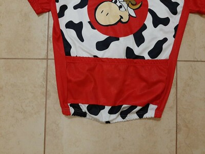 Jolly 2025 wear cycling