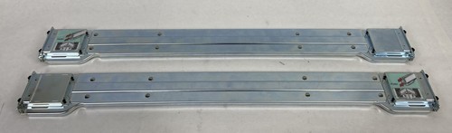 Supermicro W-778-A-0 W-778-B-0 Left & Right Server Sliding Rail Kit Inner Rails