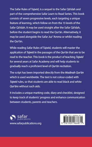 Estudios Islámicos Safar - Aprender a leer, escribir y memorizar - Plan de estudios de Madrasa - Imagen 36 de 120