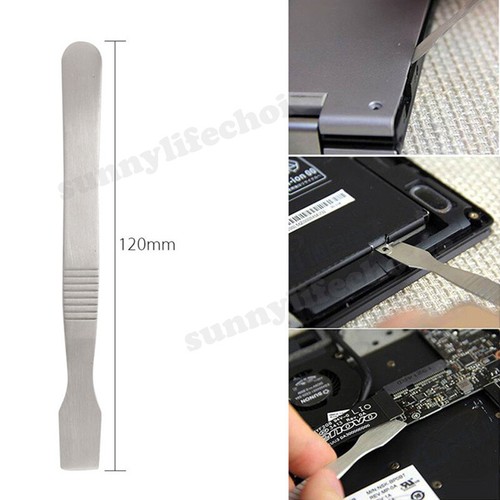 22 in1 PRO Mobile Phone Screen Repair Opening Tools Screwdrivers Kit For Apple - Picture 6 of 12