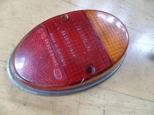 VW Käfer  Rücklicht Rückleuchte  K23226 IGM3382 LPX