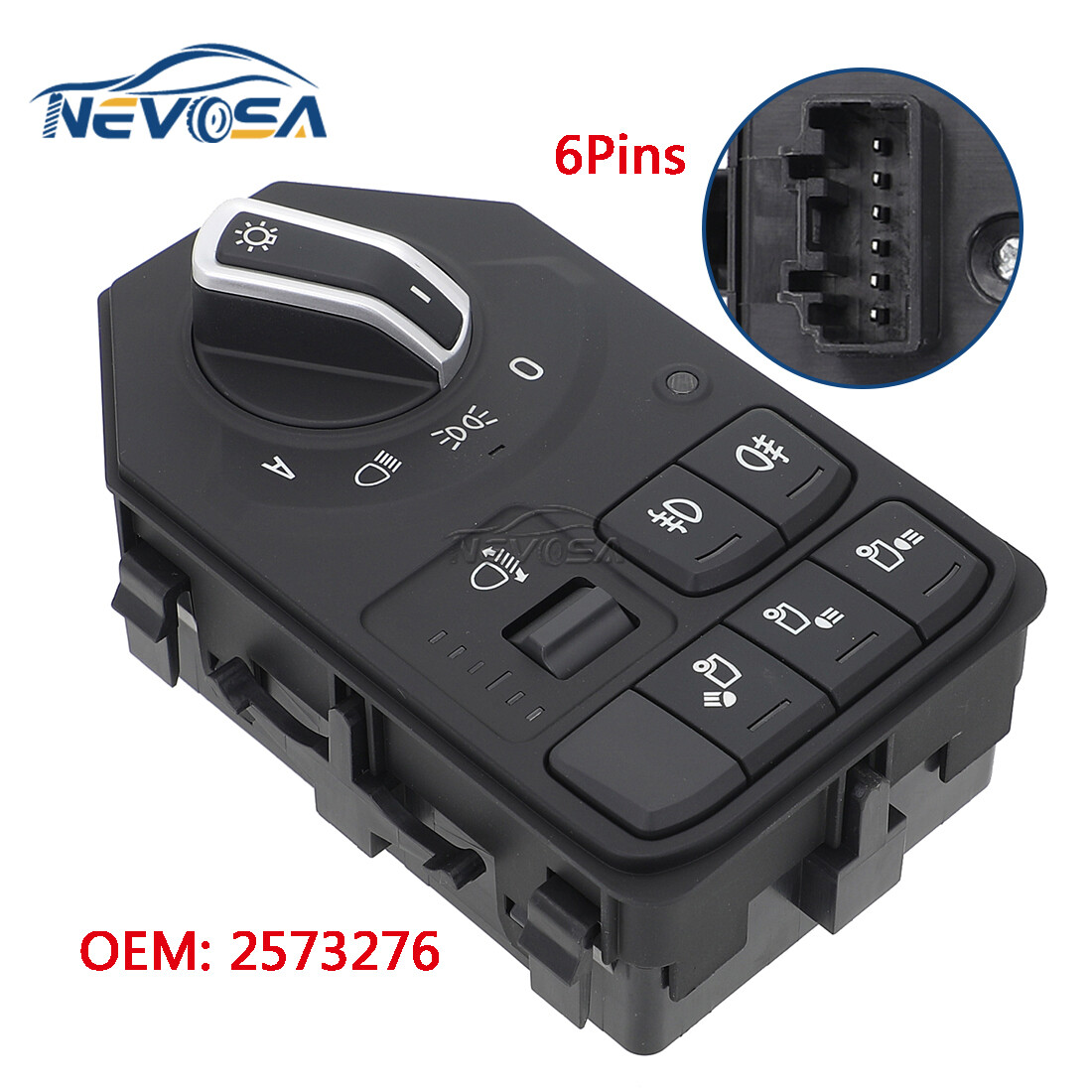 CH2838.2839.2840 けーちゃん Amazon.com: JEENDA Sensor 25-418-07-S 264859 28163974