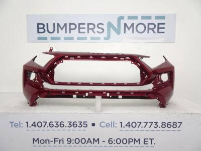521194A951 Genuine Toyota COVER FR BUMPER 52119-4A951 for sale