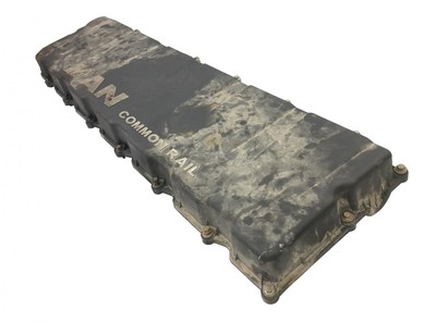 51034016014 51034016024 51034016039 Cylinder Head Cover For MAN 