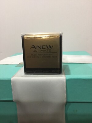 Avon Anew Ultimate Multi Performance Eye System 