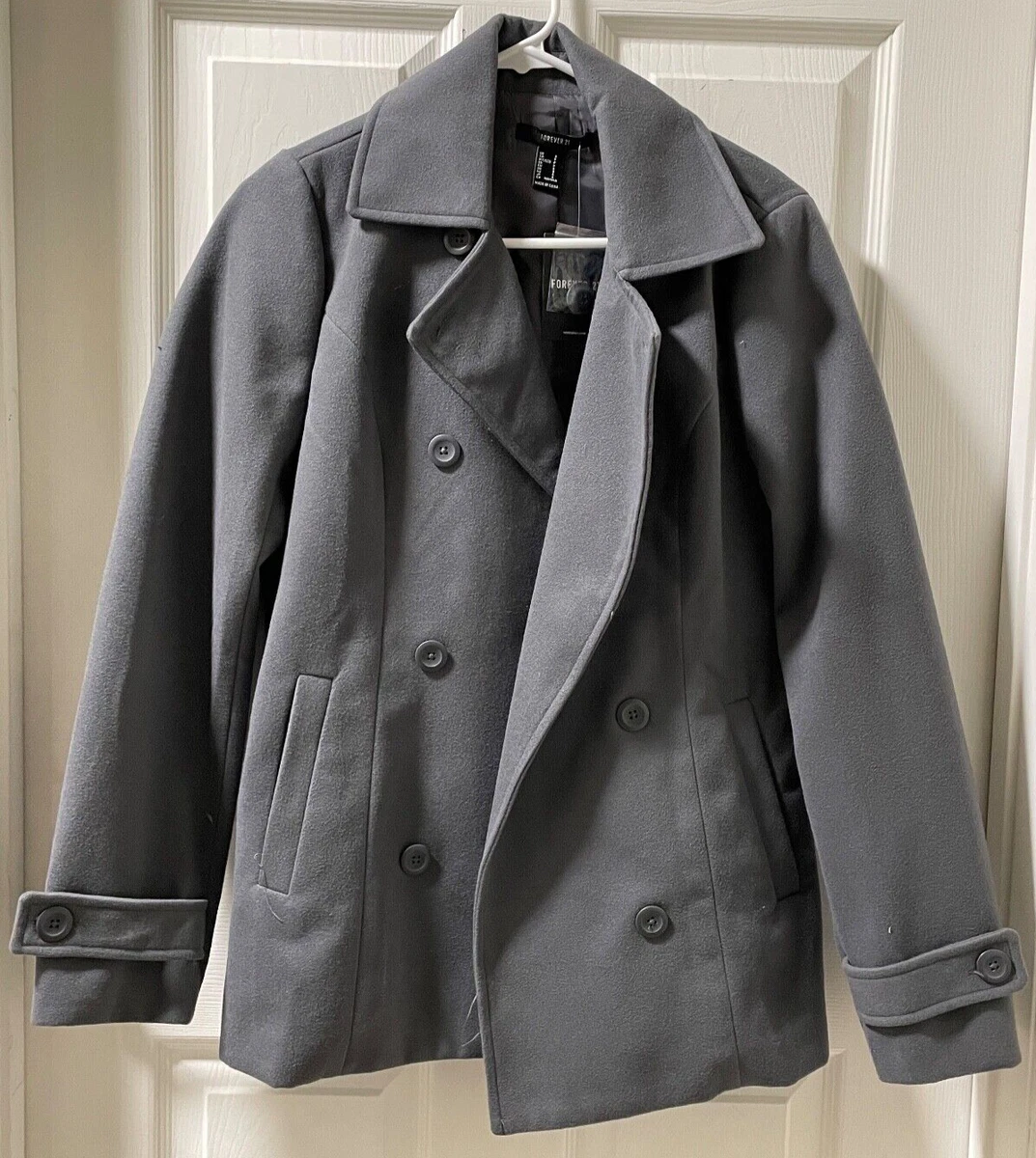 Dressy black hotsell coat