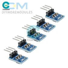 5-100x AMS1117 Power Module DC-DC Step-down Buck Converter Module 3.3/5V 800mA