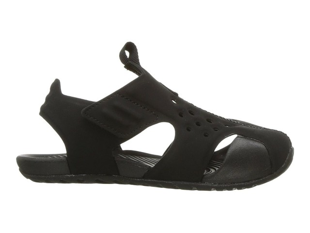 nike sunray protect size 5