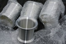 50mm Bmw Cb Cl Sl350 Stack  Velocity Stacks Sold Each