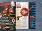 # 70 MAR 1995 NINTENDO POWER NP features NBA JAM T.E. #188 — photo 4