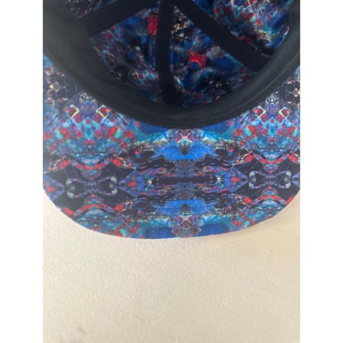 UCLA Hat mindsigh snap back trucker style - Picture 5 of 9