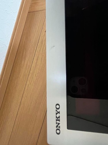 ONKYO CR-N755 Amplifier CD Player Network Hi-Fi Mini System Japan F/S - Picture 9 of 10