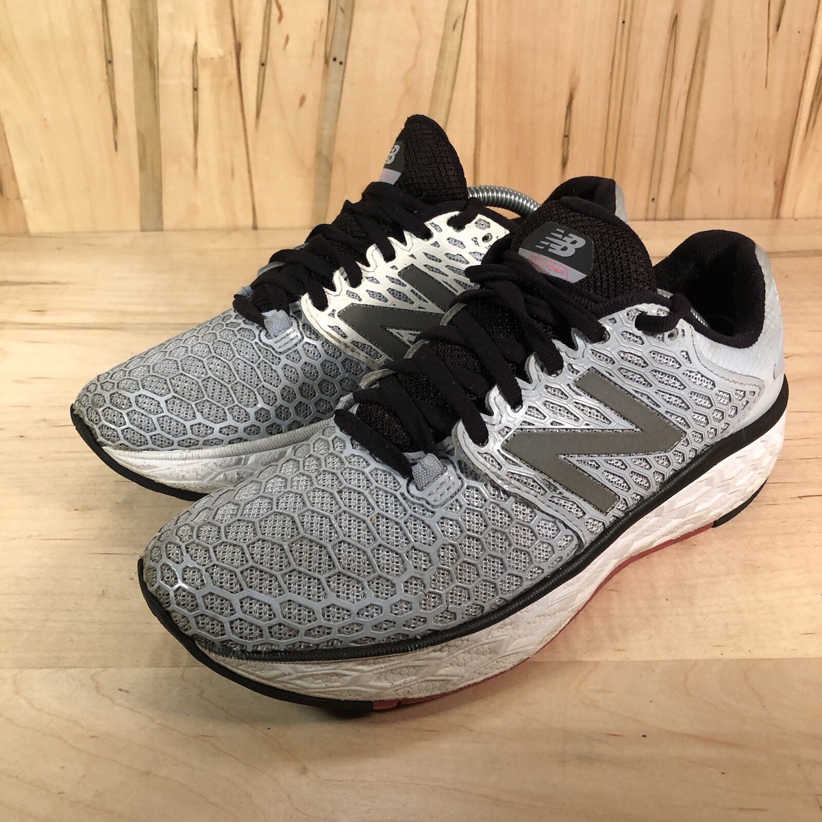 New Balance Womens Fresh Foam Vongo V3 WVNGOIP3 Ice Blue Running