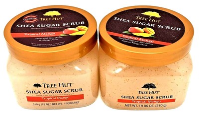 shea 18oz