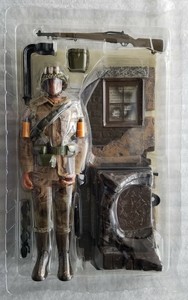 gi joe millennium series collection