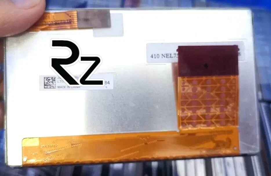 NEW IMID SCREEN FOR HONDA CIVIC FB (9TH GEN) – CRYSTAL CLEAR & HEAT RESISTANT! - Image 2 of 2