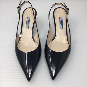 kitten heels prada