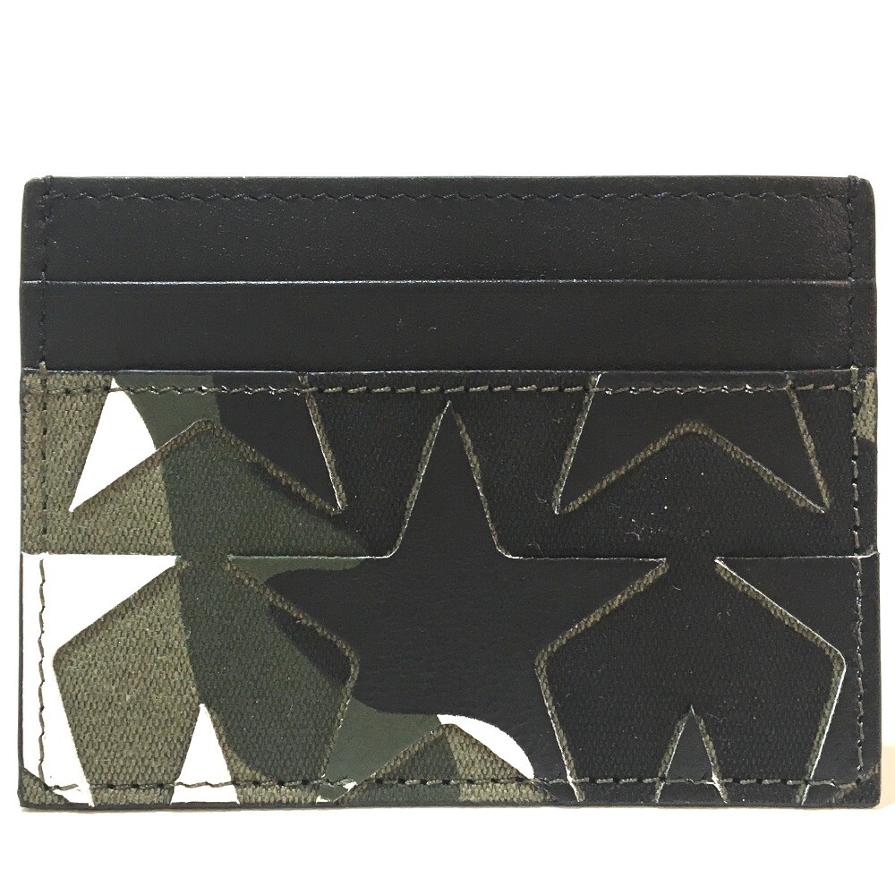 VALENTINO GARAVANI カードケース 1W2P0486BOL 楽天市場】VALENTINO ヴァレンティノ コインケース カードケース