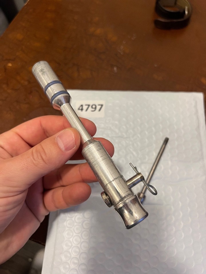 Autococker Bolt and Guide eBay