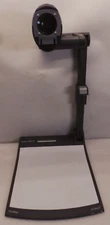 Wolfvision VZ-8light 4 CMOS 1080p Visualizer and Document Camera UNTESTED