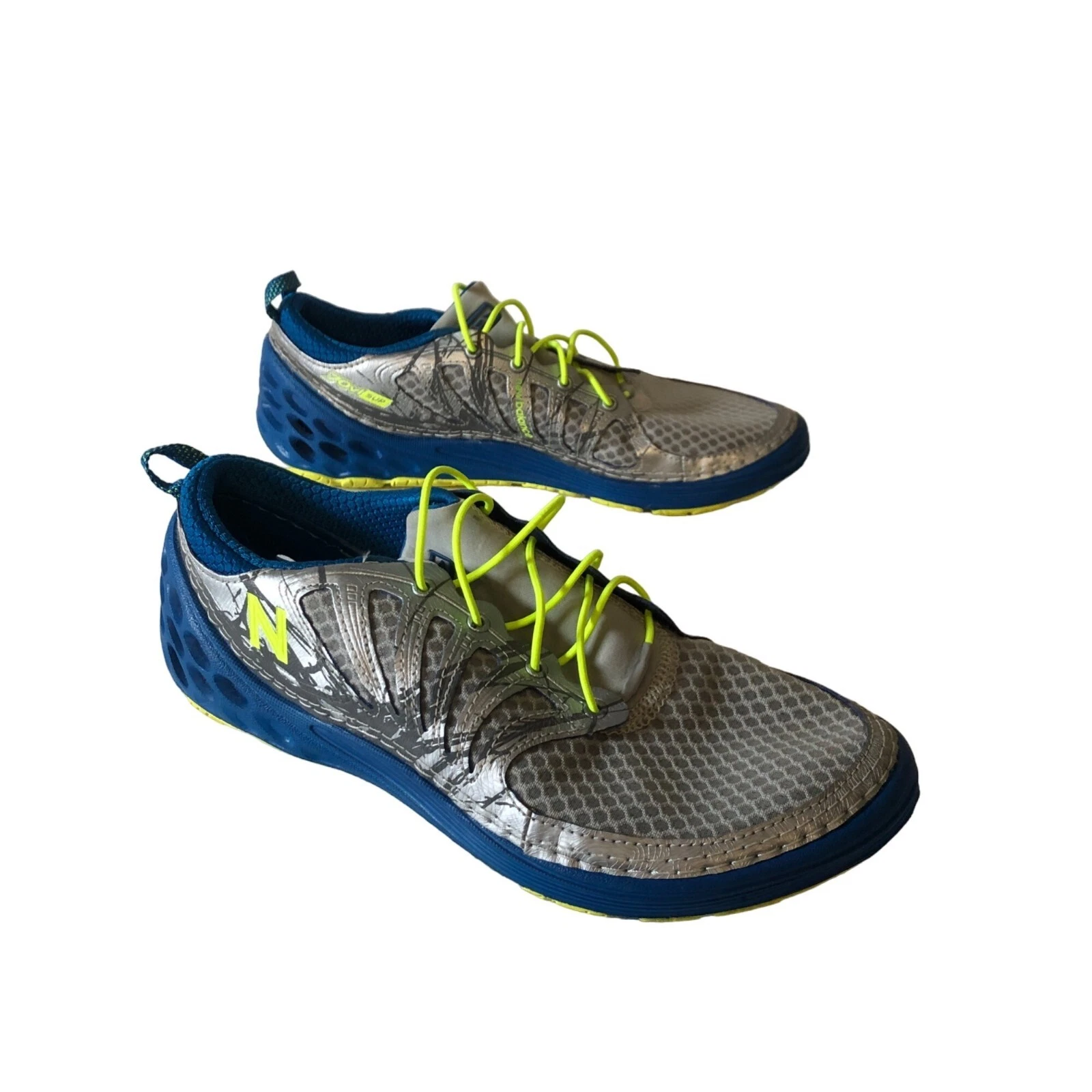 Scarpe New Balance 70v1 SUP Atletica Corsa Allenamento Acqua Uomo Taglia 7 MO70BG