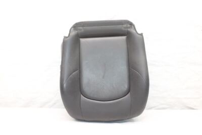 2005 CHRYSLER CROSSFIRE ZH ROADSTER #327 RIGHT LOWER BOTTOM SEAT CUSHION