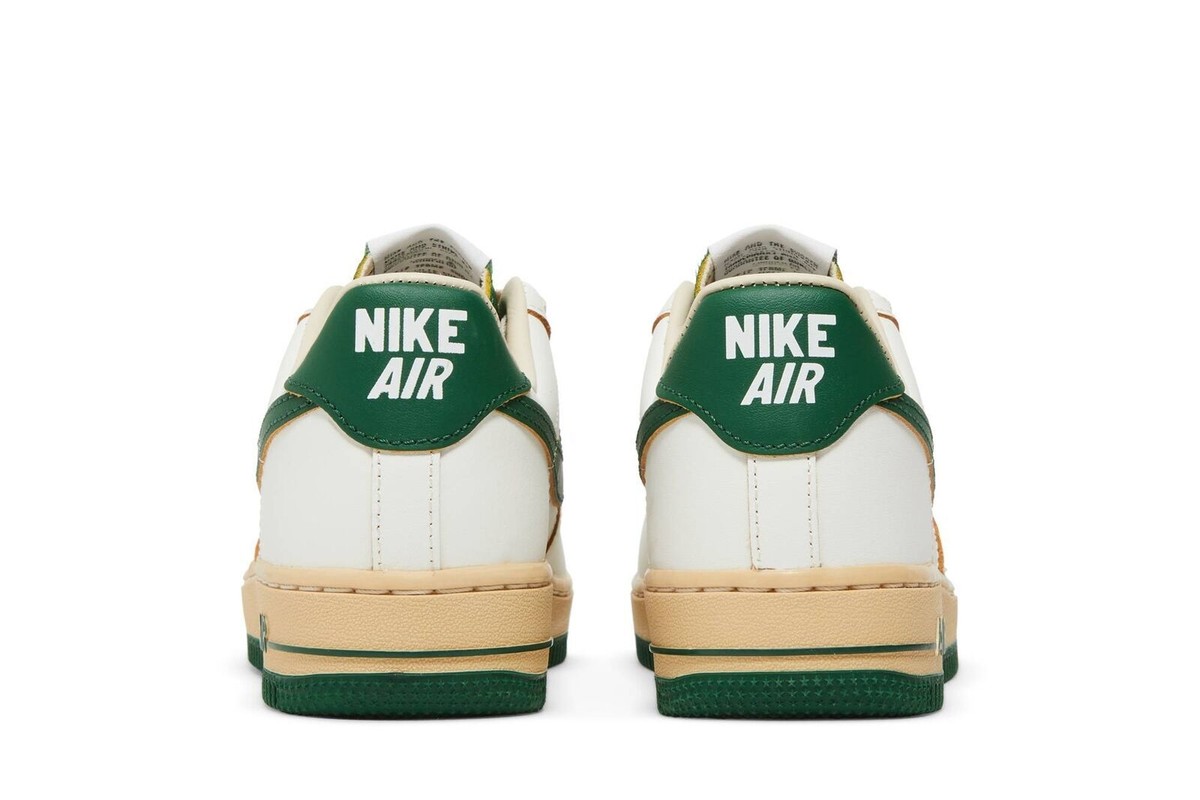 Nike Air Force 1 Low 'Gorge Green' DZ4764-133 Women's Shoes | eBay