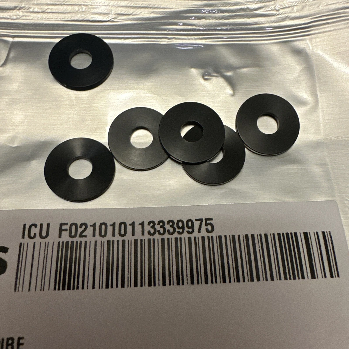 350A23-1030-23 Washer Airbus New | eBay