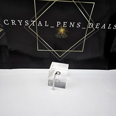 MONTBLANC Clip for Platinum Classic Classique Pencil Ballpoint Rollerball Part