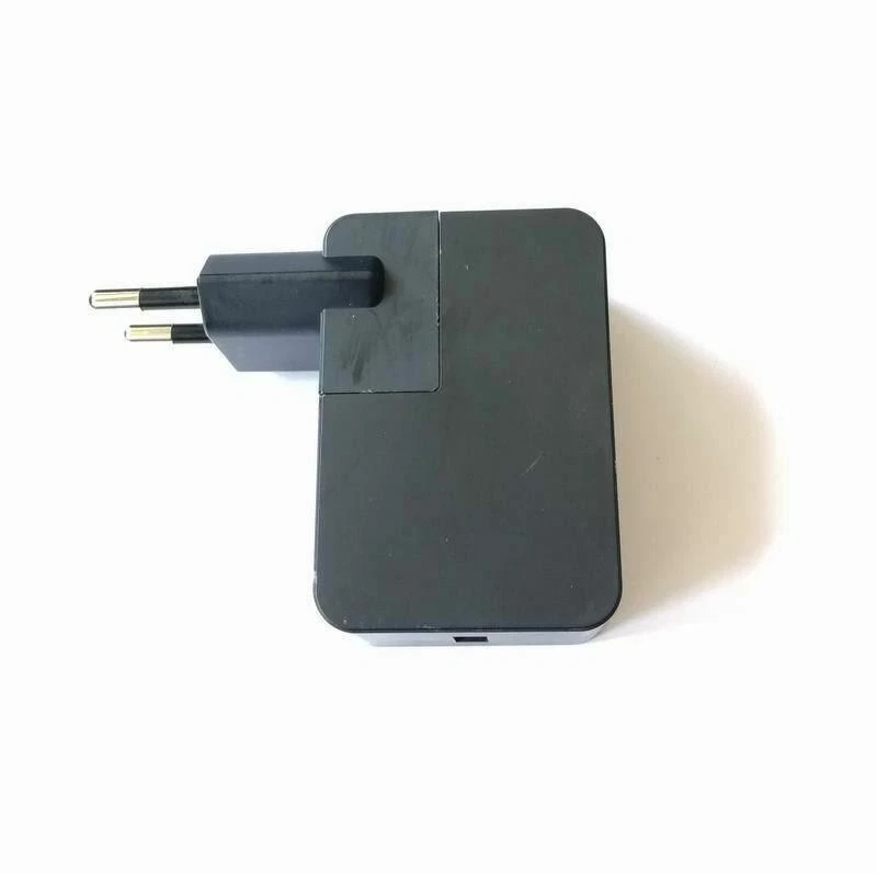 EU 5.2V 2.5A 13W Power Supply AC Adapter 1624 Charger For Microsoft Surface 3 - Image 2 of 4