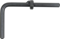 KS Tools Einspritzpumpenrad -Fixierdorn 6, 0 Mm (400.0251)