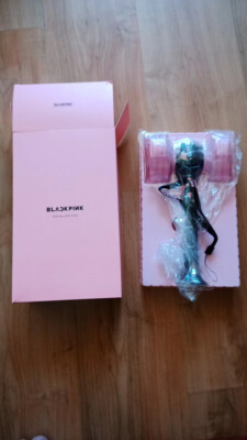 BLACKPINK Handheld LED Light Stick Concert Lamp Blink Fan Party