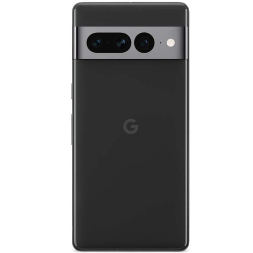 Google Pixel 7 Pro GA03462-CA 6.7" 128GB Smartphone Obsidian - Photo 4 sur 5