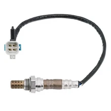 Marsflex Oxygen O2 Sensor 234-4668 Upstream Heated with Chevy Silverado Subur...