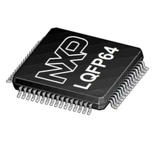 1Pcs S912ZVML32F3MKH LQFP-64