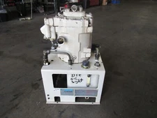 NDR OIL HYDRAULIC UNIT ROTOR PACK MODEL NDR151-103H-20  Lot 1092 Listed by Greg