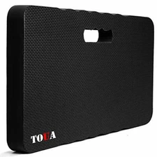 Comfy Large Kneeling Pad, Support Knee with Thick  Assorted Colors , Sizes 
