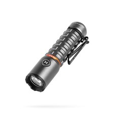 Nebo TORCHY 2K LED-Taschenlampe, 2000 Lumen, 5 Modi, IPX6 / 10000735