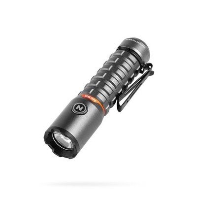 Nebo TORCHY 2K LED-Taschenlampe, 2000 Lumen, 5 Modi, IPX6 / 10000735