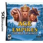 Age of Empires The Age of Kings - Nintendo DS - Loose Game