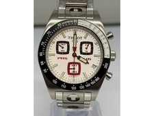 Tissot Watch Mens 1853 Prs 516 Chronograph b049400192853 *