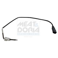 Meat & Doria Sensor Abgastemperatur FüR VW Touareg 7P5 3.0 V6 TDI 4.2 V8 Audi