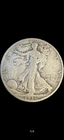 1936 d walking liberty half dollar